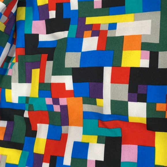 NWT Lego target women’s puffer jacket vest size XXS - Picture 5 of 11